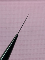The Frenchie Precision Liner