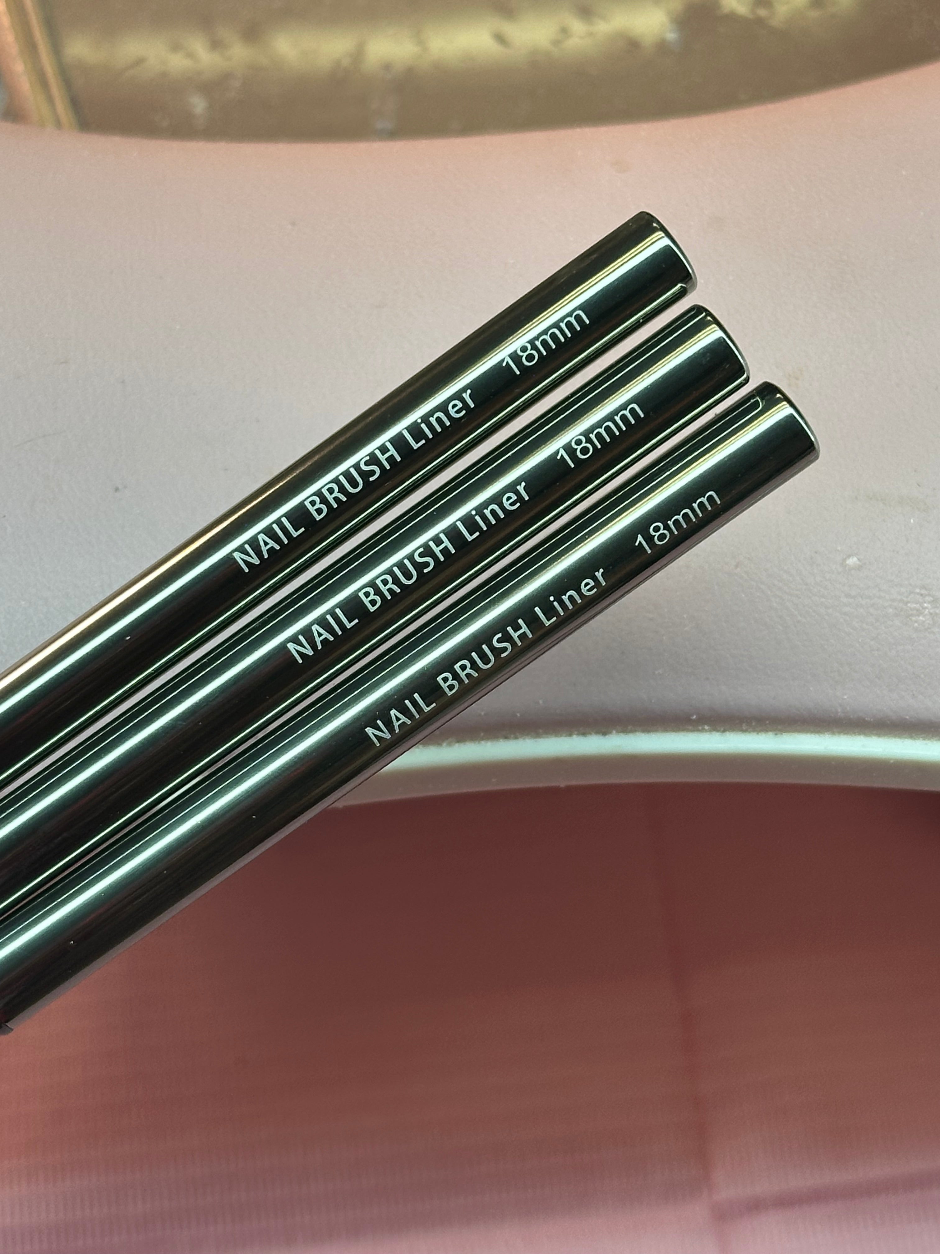 The Frenchie Precision Liner