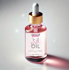“In A Daze” Shimmer Oil
